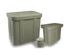 Polymer Concrete Handhole